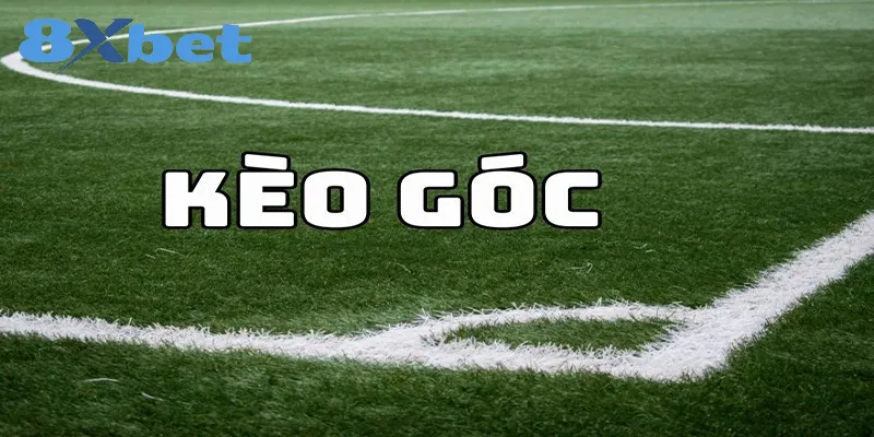 Tổng quan kèo phạt góc - Hướng dẫn đầy đủ của 8xbet Các loại kèo cược phạt góc chuẩn