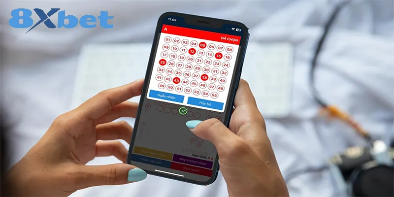 Xổ số miền Trung: Chơi để giải trí, thắng lớn, làm giàu nhanh chóng Các ưu điểm khi chơi xổ số online miền Trung