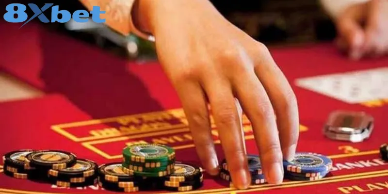 Hướng dẫn chơi Roulette 8xbet từ A - Z dành cho người mới Roulette 8xbet