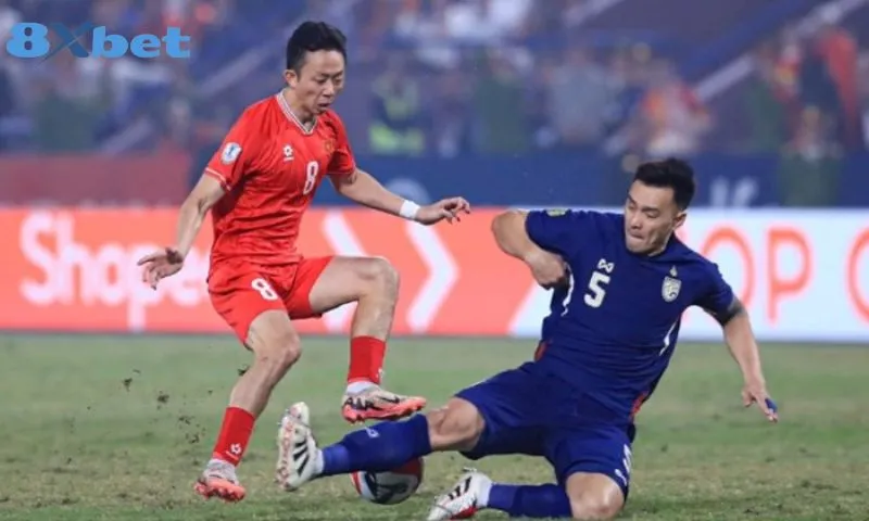 Lịch thi đấu bóng đá 8xbet & cơ hội cược Người chơi được theo dõi các trận cầu trực tiếp miễn phí trên 8xbet