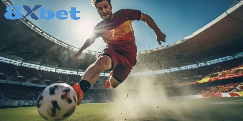 Cược Xiên Là Gì? Cách Chơi Cùng Mẹo Chiến Thắng Tại 8XBET Chi tiết cách đọc kèo cược xiên cho tân binh 8XBET