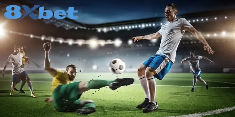 Cược Xiên Là Gì? Cách Chơi Cùng Mẹo Chiến Thắng Tại 8XBET Cược Xiên Là Gì? Cách Chơi Cùng Mẹo Chiến Thắng Tại 8XBET