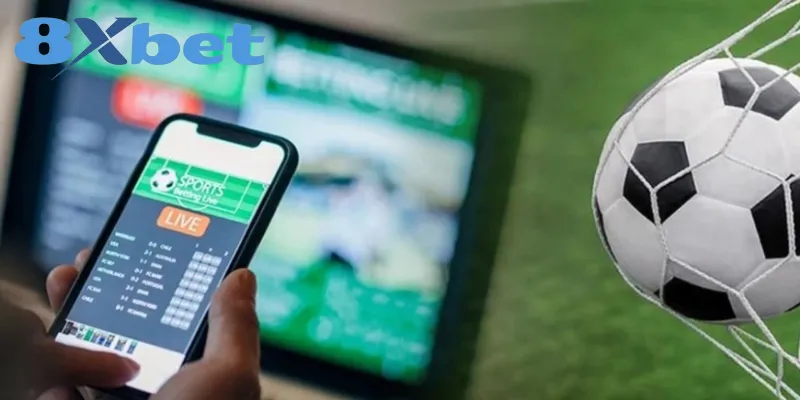 Cược Xiên Là Gì? Cách Chơi Cùng Mẹo Chiến Thắng Tại 8XBET Kinh nghiệm tối ưu lợi nhuận khi tham gia cược xiên