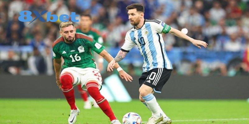 Các màn trình diễn âm nhạc luôn khuấy động World Cup