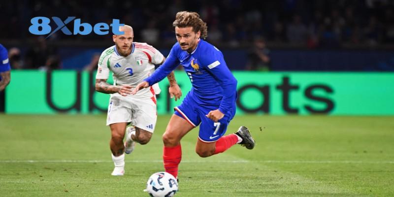 Tại Sao Kèo Tài Xỉu World Cup Thường Biến Động Mạnh Trước Giờ Bóng Lăn? Hiệu ứng dòng tiền trong biến động kèo thể thao