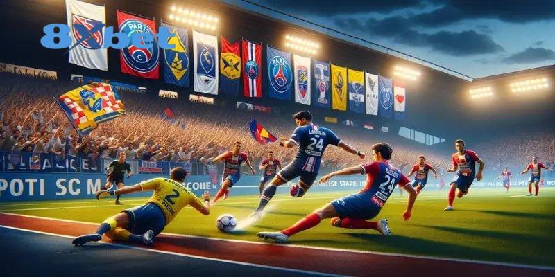 Người chơi tìm hiểu code trải nghiệm trước mùa World Cup