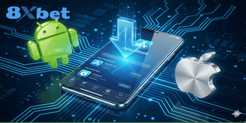 Tải App 8Xbet – Nguyên Nhân Cài Đặt Thất Bại Cách Khắc Phục Hiểu rõ nguyên nhân giúp quá trình tải app 8Xbet thuận lợi