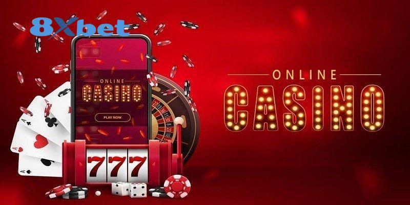 Tổng quan về nhà cái top 1 8xbet
